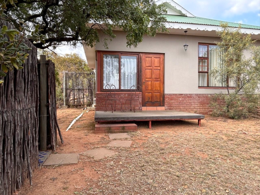 4 Bedroom Property for Sale in Potchefstroom Rural North West